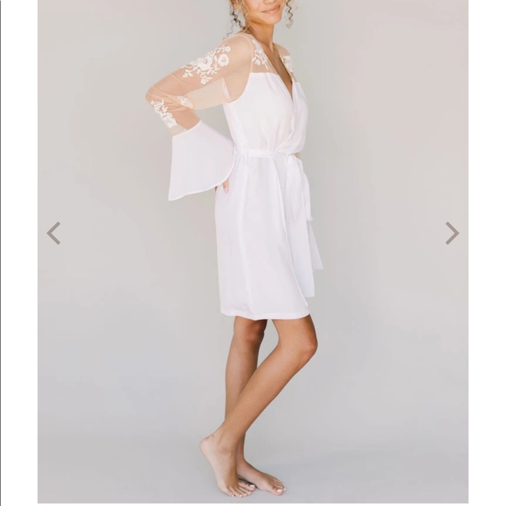 Robed With Love Hildy Robe